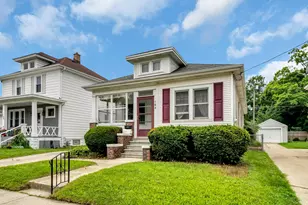 704 Belmont Ave, Racine, WI 53405 - Photo 1