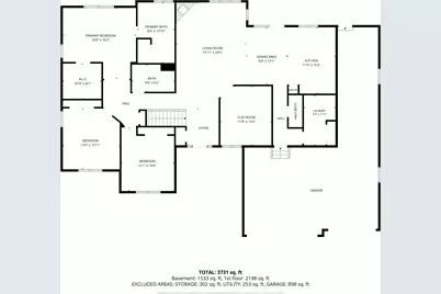 9407 S 33rd St, Franklin, WI 53132 - Photo 45