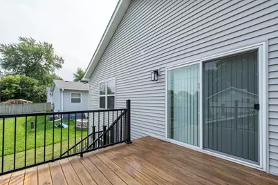 12123  222nd Ave, Salem Lakes, WI 53104 - Photo 33