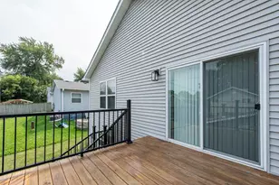 12123 222nd Ave, Salem Lakes, WI 53104 - Photo 33