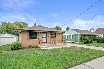2722 E Denton Ave, Saint Francis, WI 53235 - Photo 25