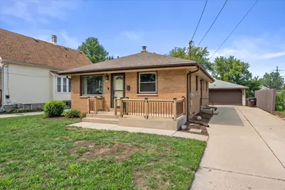 2722 E Denton Ave, Saint Francis, WI 53235 - Photo 3