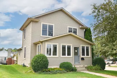 657  First St, Hartford, WI 53027 - Photo 1