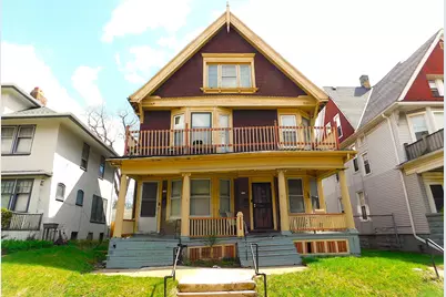 526 N 32nd St #528, Milwaukee, WI 53208 - Photo 3