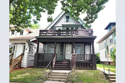 2372 N 44th St #2374, Milwaukee, WI 53210 - Photo 1