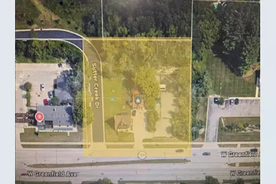 20060 W Greenfield Ave, Brookfield, WI 53045 - Photo 35