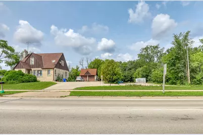 20060 W Greenfield Ave, Brookfield, WI 53045 - Photo 1