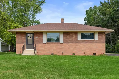 3316  3 Mile Rd, Racine, WI 53404 - Photo 1