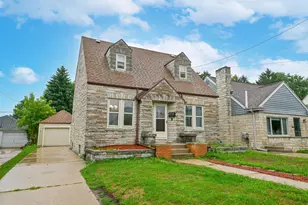 1828 E Eden Pl, Saint Francis, WI 53235 - Photo 1