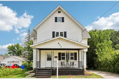 611 S 8th St, Watertown, WI 53094 - Photo 1