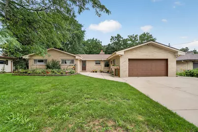 1225 N Osborne Blvd, Racine, WI 53405 - Photo 1
