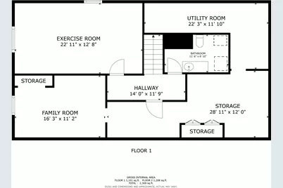 7841  Pathfinder Ln, Farmington, WI 53090 - Photo 37