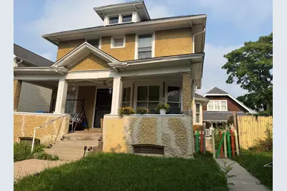 3332 N 3rd St #3328, Milwaukee, WI 53212 - Photo 1