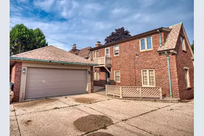 331 N 50th St, Milwaukee, WI 53208 - Photo 5