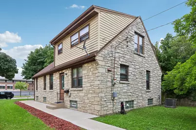 3140 S 40th St, Milwaukee, WI 53215 - Photo 3