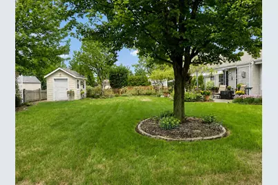 3608  Rivers Crossing Dr, Waukesha, WI 53189 - Photo 23