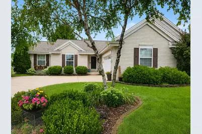 3608  Rivers Crossing Dr, Waukesha, WI 53189 - Photo 1