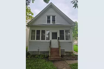 1742 S 64th St #1742A, West Allis, WI 53214 - Photo 1