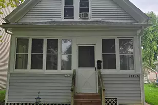 1742 S 64th St, West Allis, WI 53214 - Photo 1