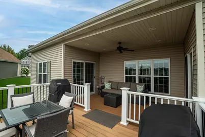 1032  Juniper Ln, Hartford, WI 53027 - Photo 41