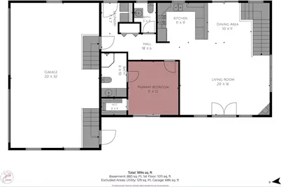 W1497  Riverview Ct, Bergen, WI 54658 - Photo 29