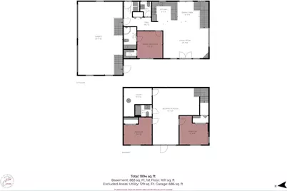 W1497  Riverview Ct, Bergen, WI 54658 - Photo 31