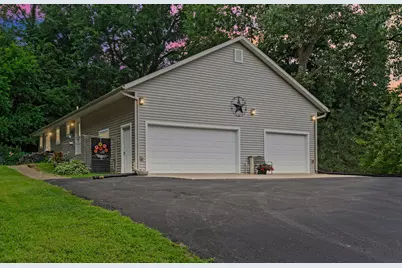 W1497  Riverview Ct, Bergen, WI 54658 - Photo 5