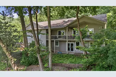 W1497  Riverview Ct, Bergen, WI 54658 - Photo 1