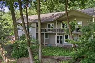 W1497 Riverview Ct, Bergen, WI 54658 - Photo 1