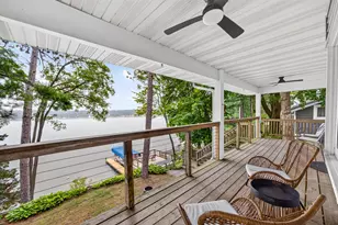 W6909 S Silver Lake Rd, Marion, WI 54982 - Photo 7