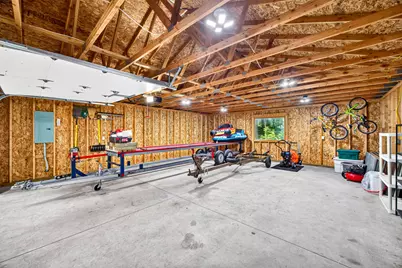 W6909 S Silver Lake Rd #W6906, Marion, WI 54982 - Photo 23