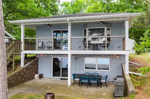 W6909 S Silver Lake Rd, Marion, WI 54982 - Photo 5