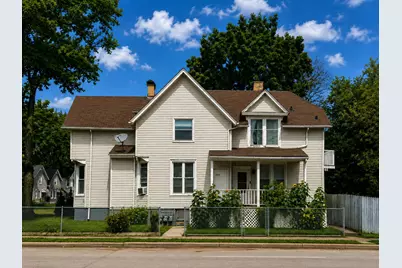 1573  Packard Ave, Racine, WI 53403 - Photo 1