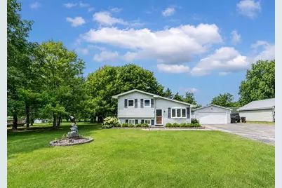 135  Prairie St, Sharon, WI 53585 - Photo 1