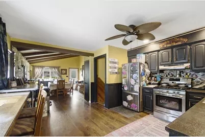 135  Prairie St, Sharon, WI 53585 - Photo 7