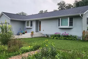 11626 N Lk St, Milton, WI 53563 - Photo 1