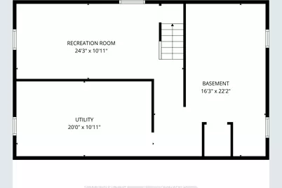 3413  3rd Ave, Racine, WI 53402 - Photo 21