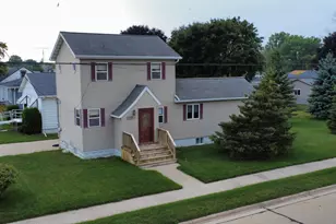 2700 Jackson St, Two Rivers, WI 54241 - Photo 1