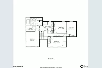 2615  Faringdon Ct, Waukesha, WI 53188 - Photo 31