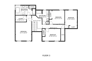 2615 Faringdon Ct, Waukesha, WI 53188 - Photo 31