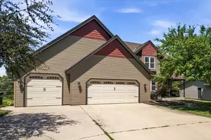 258 Clover Ln, Fredonia, WI 53021 - Photo 1