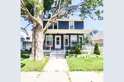 529  West Blvd, Racine, WI 53405 - Photo 1