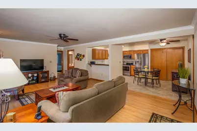 1270  Village Centre Dr #1, Somers, WI 53144 - Photo 3