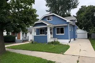 517 Hayes Avenue, Racine, WI 53405 - Photo 1