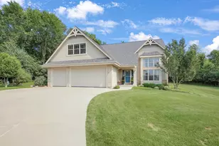 W270N2468 Orchard Ln, Pewaukee, WI 53072 - Photo 1