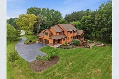 4730  Willow Creek Ln, Sheboygan, WI 53083 - Photo 1