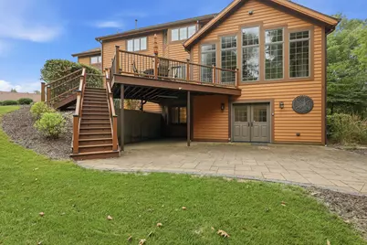 4730  Willow Creek Ln, Sheboygan, WI 53083 - Photo 9