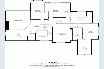 4730  Willow Creek Ln, Sheboygan, WI 53083 - Photo 83