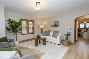 4019 S Kansas Ave, Saint Francis, WI 53235 - Photo 3