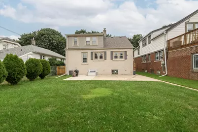 4019 S Kansas Ave, Saint Francis, WI 53235 - Photo 29